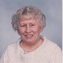G. Lillian (Bisbee) Whitney
