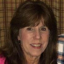 Judy Roberts Morgan