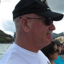 William V. Wyss