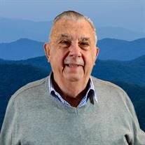 Roy Henry Isasi