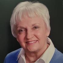 Mildred "Mickey" Shirley Karrigan