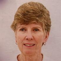 Mary Theresa McGurk