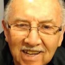 James "Jim" Clayton Lange