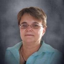 Geraldine Lege