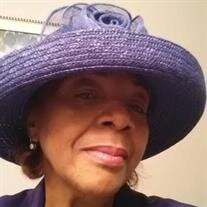 Esther K. Knights