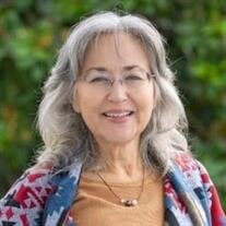 Tammy M. Brown