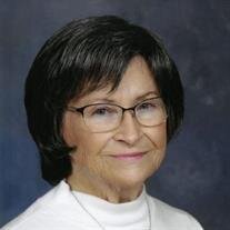 Helen Marie Hood