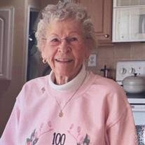 Evelyn F Heath