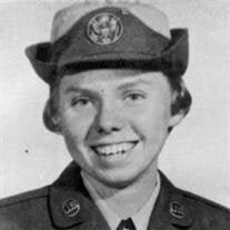 Patricia E. Miller
