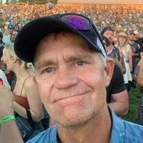 Shawn Olaf Soyland