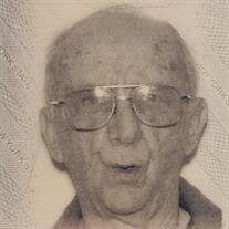William E. Barzee Jr.