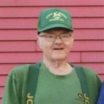 Dale W. Harris