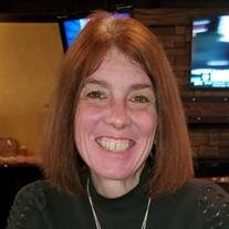 Tracie Marie Norman