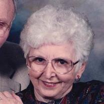 Irene J. Kruckman