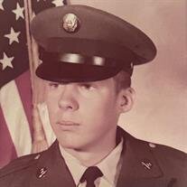 Michael Wayne Georgia