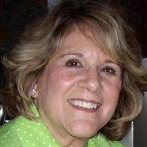 Rena Glaser