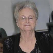 Mozelle Davis Green