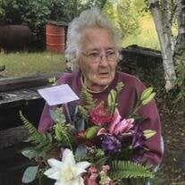 Marylin Rausch