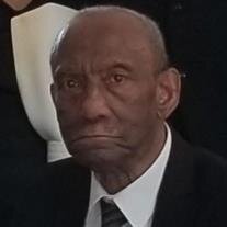 MR. HENRY WILLARD BELL JR.