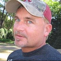 Kenny Max White