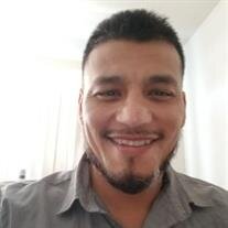 Ricardo Martinez Olguin Jr.