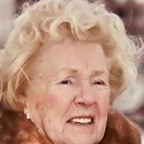 Lorraine Theresa Gaffny