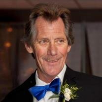 Gregory "Greg" Schneberger