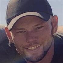 Joshua Robert Stephens