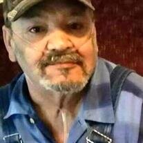 Isaias Revilla Sr.