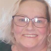 Georgina Ann Brackett