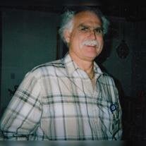 Larry Dennis Clark