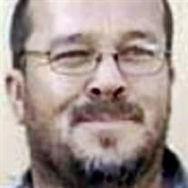 Matthew Wayne Chamberlain