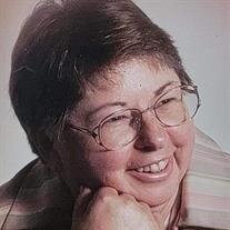 Colleen Sue Killion