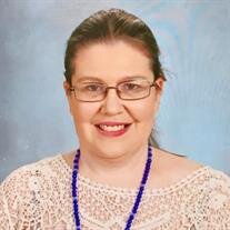 Krystal Elaine Cravens-Martin
