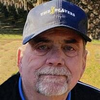 Mark Lee Stewart