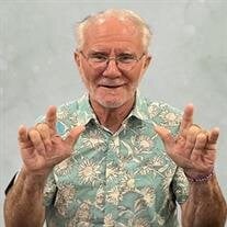 Francis Ray Coffey