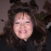 Paula Jean Zimmer