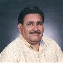 John Arelleno Espinoza