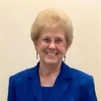 Nadine Hicks Nash