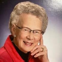 Frances M. Kamler