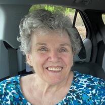 Sharon Ann McDaniel