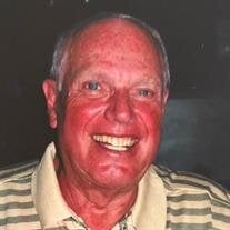 Mr. Richard Kennett Puttee