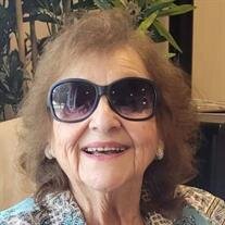 Rosalene Annette Narciso