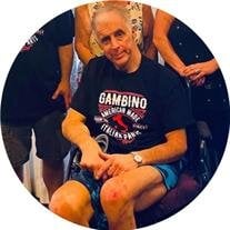 Richard Gambino