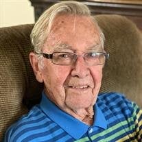 Claude Milton Brown, Jr.