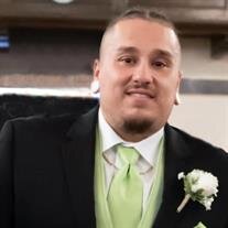 Christopher Allen Montoya