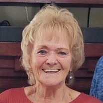 Eilene Faye Miles, 80