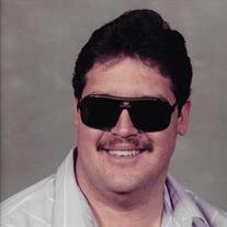 Daniel Richard Maez