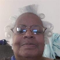 Ms. Kathy Denise Hill