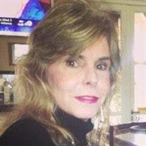 Tonya Warren